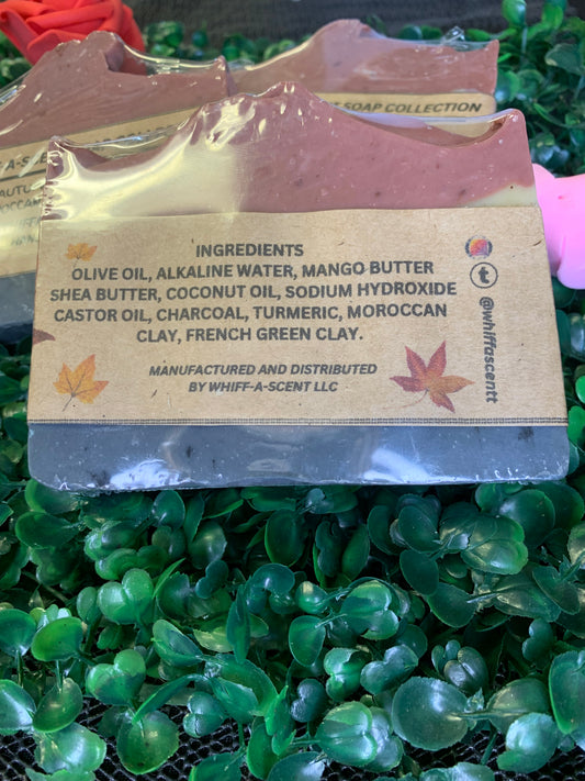 Autumn Unscented