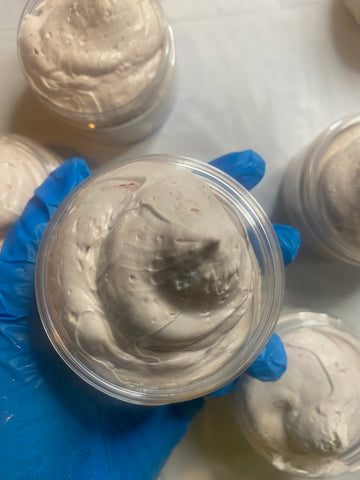 Japanese Cherry Blossom Body Butter