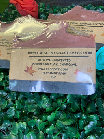 Autumn Unscented