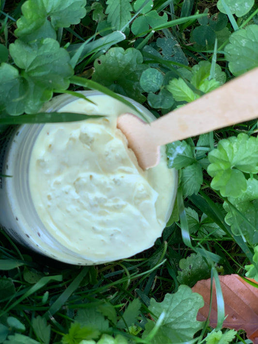 Fresh Mango Body Butter