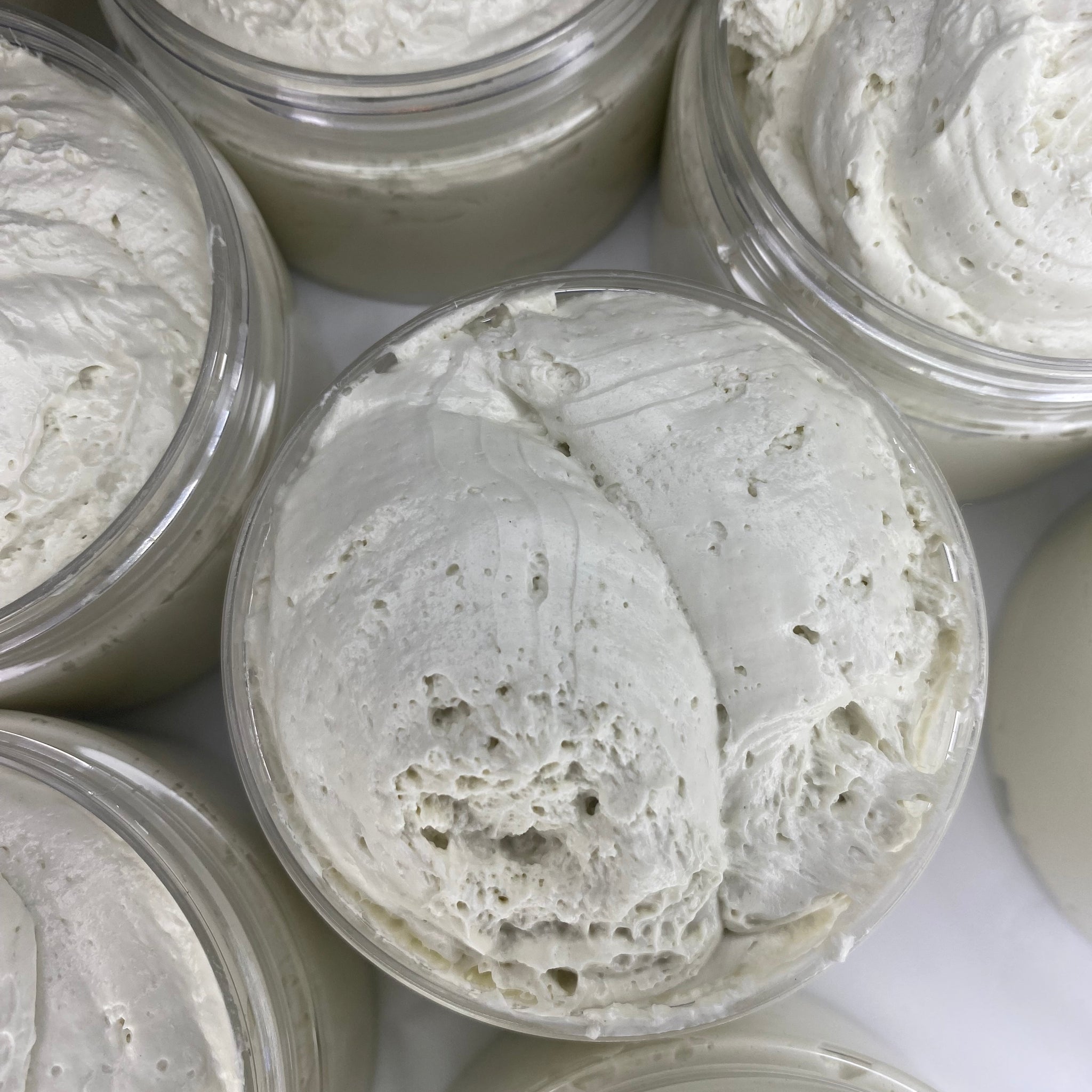 Glitter Paradise Body butter