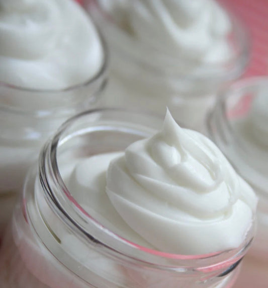 Vanilla Bean Body Butter