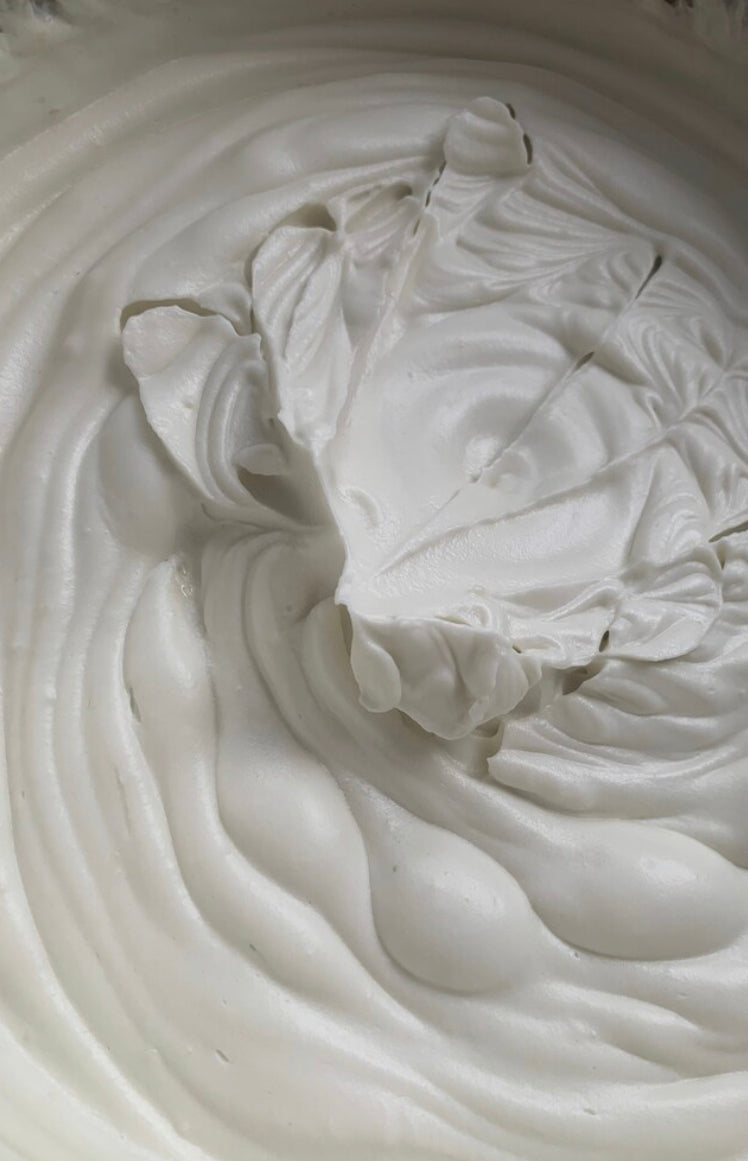 Vanilla Bean Body Butter