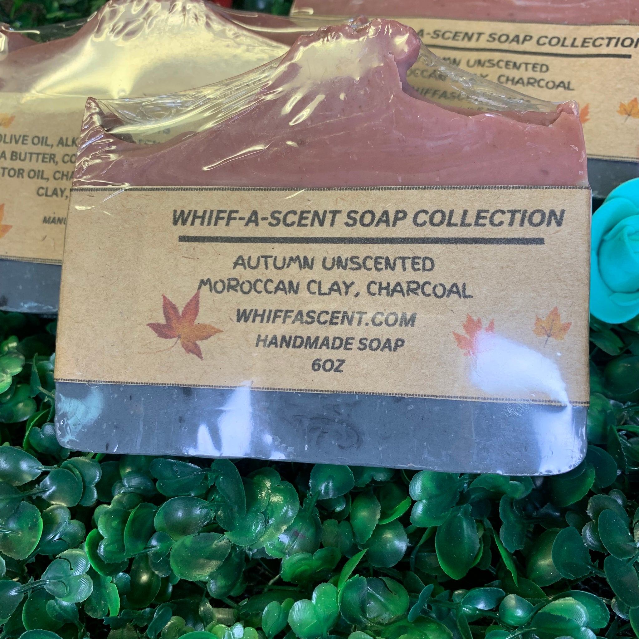 Autumn Unscented