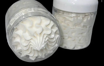 Unscented Body Butter